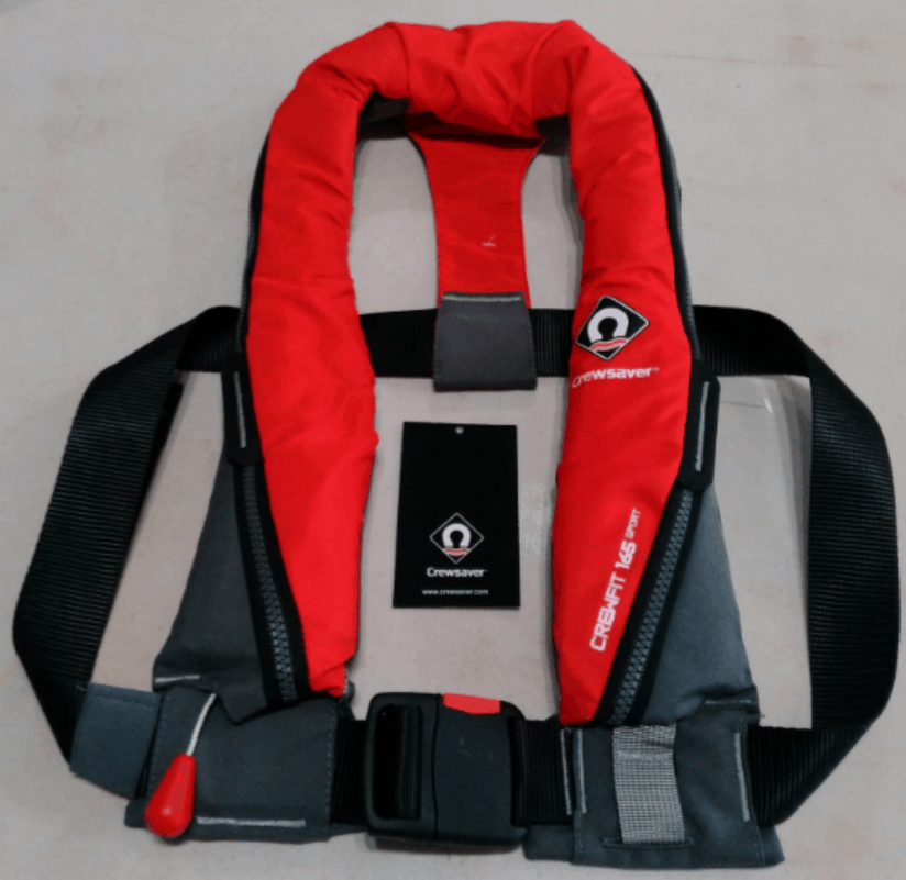 Marine Safety Gear Categories Life Jackets