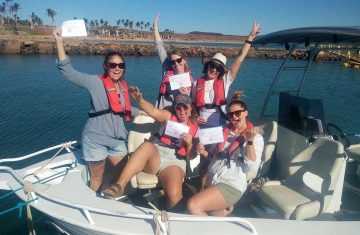 Boat Licence Transfers – Interstate, Overseas and Commercial